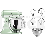 Миксер KitchenAid 5KSM175PSEPT, фото6