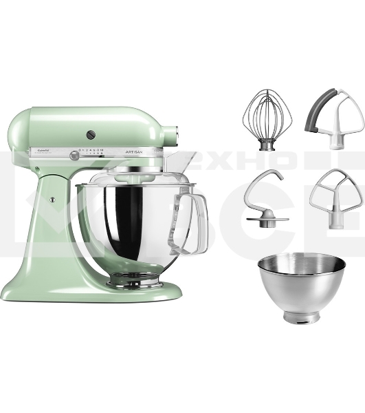 Миксер KitchenAid 5KSM175PSEPT