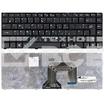 Клавиатура для ноутбука Asus N20 N20A N20H черная, фото2