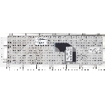 Клавиатура для ноутбука HP Pavilion G6-2000 белый без рамки, фото 1