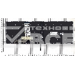 Клавиатура для ноутбука Lenovo Legion Y520 Y520-15IKB черная без рамки, белый подсветка, фото 1