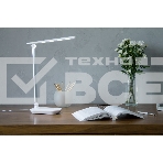 Светильник настольный СТАРТ 4670042081006 со светодиодами СТ111 белый, фото10