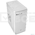 Компьютерный корпус MiniTower Ginzzu B185 White mATX,2xUSB2.0, белый,w/o PSU, w/o fan (Ginzzu B185), фото4