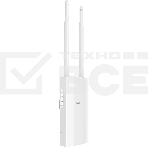 Повторитель беспроводного сигнала Cudy RE1200 OUTDOOR AC1200 Wi-Fi белый, фото4