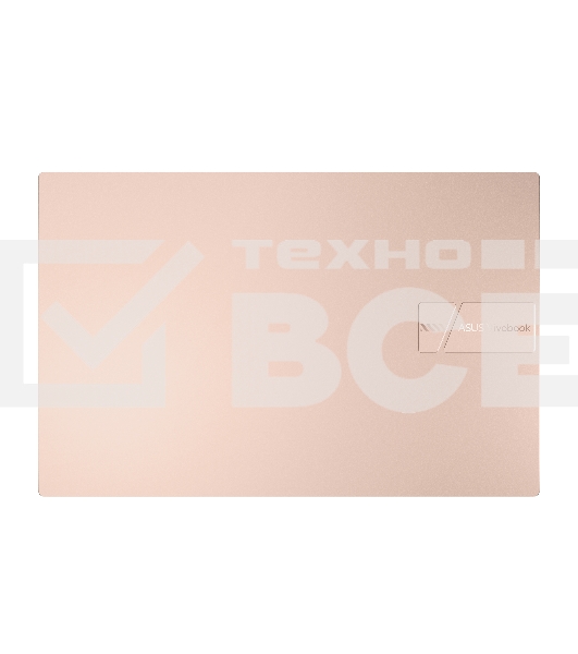 Ноутбук ASUS X1504ZA-BQ1415 15.6