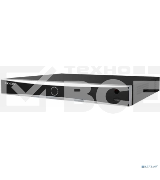 Видеорегистратор Hikvision DS-7616NXI-K2/16P