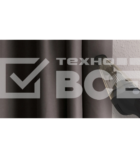 Пылесос автомобильный Ritmix CVC-003 черный, 70 Вт, уборка сухая, 0.32 л