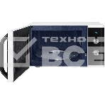 Микроволновая печь Samsung MS23K3614AW белый, 23 л, 800 Вт, переключатели - поворотный механизм, фото6