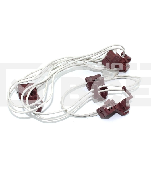 Шлейф выключения электроподжига для Krona 150.13.006