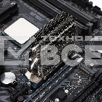 Радиатор SSD Cooler Thermalright M.2 HR-09 2280 PRO SSD (Radiator, Al, M.2 2280, Heat pipes:2x6mm, 86x24x74mm, Silver), фото7