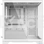 Компьютерный корпус XPG INVADER X белый (INVADERXMTWOF-WHCWW) Mid-Tower, Micro-ATX, Mini-ITX, Standard-ATX, USB 3.2 Gen2 Type-A, USB 3.2 Gen2 Type-C, фото9