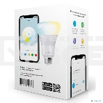 Умная лампа Rubetek RL-3103, фото4