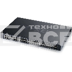 Коммутатор Smart L3 Lite Zyxel NebulaFlex XGS1935-52, rack 19