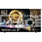 Телевизор Hisense 100' 100U7Q PRO угольно-серый Mini-LED UHD 144Hz Smart TV, фото28