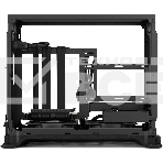 Компьютерный корпус без блока питания Fractal Design Era 2, Mini-Tower, 2x120мм, 2xUSB-A 3.0 + 1xUSB 3.2 Type-C, SFX PSU Support, mITX Charcoal Gray, фото33