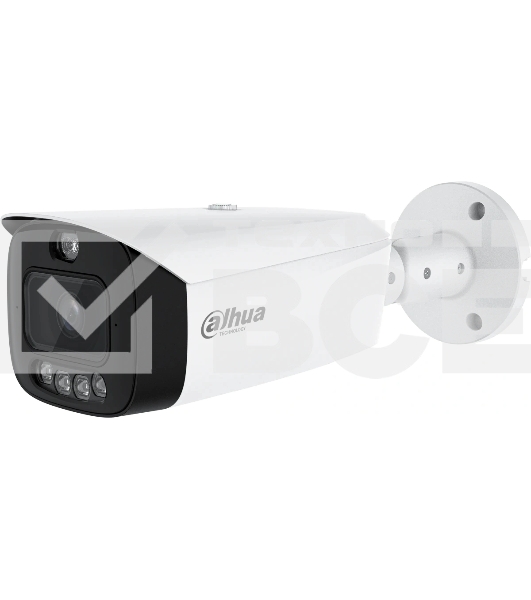 Камера видеонаблюдения Dahua DH-IPC-HFW3449T1P-AS-PV-PRO 3.6 мм (DH-IPC-HFW3449T1P-AS-PV-0360B-PRO)