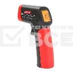 Инфракрасный термометр UT300A+, -20С ~ 400С, фото3