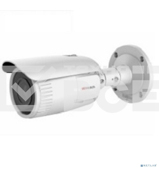 Камера IP 2MP BULLET HIKVISION HIWATCH DS-I256Z