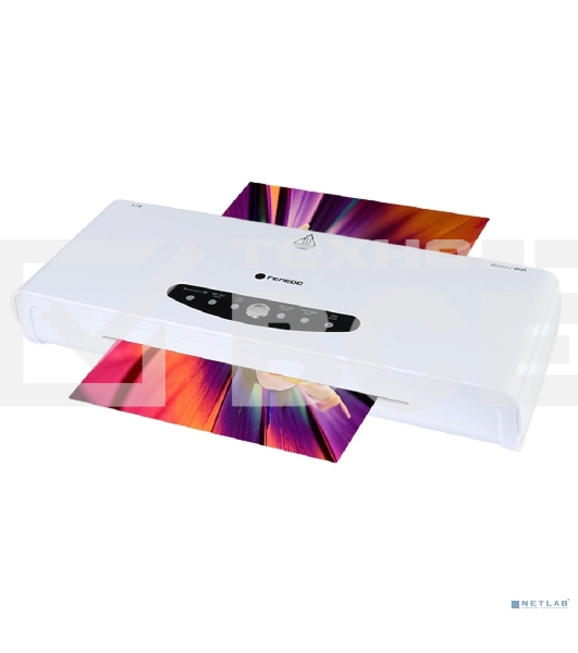 Ламинатор Гелеос ЛМА44В, 4 вала, A4, 250мкм 300 мм/мин