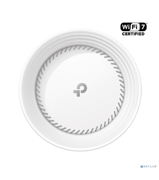 Точка доступа BE19000 Whole Home Mesh Wi-Fi 7 Unit(Tri-Band)