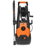 Мойка высокого давления CARVER CW-1801D, фото7