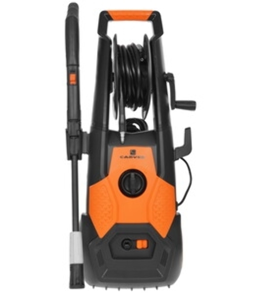 Мойка высокого давления CARVER CW-1801D