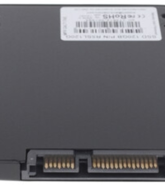 Накопитель SSD AMD Radeon 120Gb, 2.5', SATA III, R/W 520/450