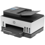 МФУ струйное HP Smart Tank 790 (4WF66A), A4, цветной, печ. до 15 стр/мин. (ч/б) до 9 стр/мин. (цвет), 1200 x 1200 dpi (ч/б печать, скан.) 1200 x 4800 dpi (цвет), USB, Wi-Fi, BlueTooth, Air Print, Mopria, фото22