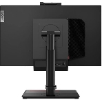 Монитор 23.8' Lenovo ThinkVision T24-4v 16:9 FHD (1920x1080) IPS, 120Hz, 250N, 1xHDMI 1.4, 1xDP 1.2, 1xVGA, 1xUSB-B (USB 5Gbps), 3xUSB-A (USB 5Gbps), 1xUSB-C (USB 5Gbps), Integrated webcam (5MP, IR+RGB), 1Y, фото5