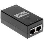 Блок питания для сетевого устройства Ubiquiti U-POE PoE Adapter (15W) мощностью до 15 Вт, фото6