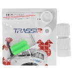 IP-камера TRASSIR TR-D4151IR1 v2 (D) 2.8 сборки РФ, фото6