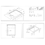Индукционная варочная панель Bosch PVQ61RBB5E, фото6
