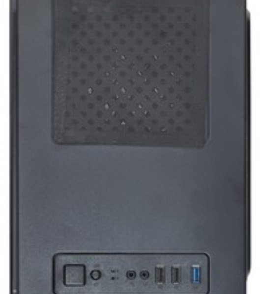 Компьютерный корпус Minitower ExeGate Mistery X2-NPX400
