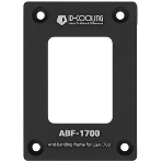 Рамка укрепления сокета ID-Cooling ABF-1700 для Socket LGA1700, фото4
