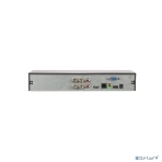 Видеорегистратор Dahua DH-XVR5104HS-4KL-I3/T 4-канальный HDCVI с FR HDCVI, AHD, TVI, IP, CVBS 1 SATA III до 16Тбайт; видеоаналитика: SMD Plu 1 HDMI, 1 VGA; RJ45 100Мбит/с; аудиовх/вых: 1/1, фото 1