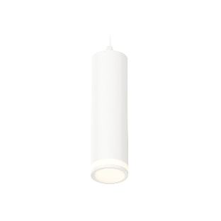 Светильник Ambrella Light XP6355001 SWH/FR белый песок/белый матовый MR16 GU5.3 (A2301, C6355, N6220)