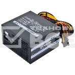 Блок питания Chieftec RTL GPS-600A8, 600Вт, 80 PLUS, 120мм, черный, фото8