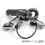 Аксессуар Автомобильное зарядное устройство RITMIX RM-116, фото 1