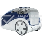 Моющий пылесос Thomas TWIN XT 788565, черный/синий, 325/1700 Вт, уборка влажная/сухая/сбор жидкости, пылесборник контейнер 2.6 л, фото10