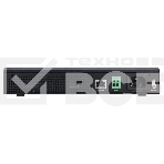 Коммутатор [ES-8-150W-EU] Ubiquiti EdgeSwitch 8 (150W Model) 2х SFP, 8х Gigabit RJ45, Passive PoE 24 В, фото4