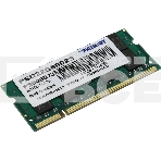 Оперативная память Patriot, DDR2, 2GB (1x2 GB), 800 MHz, CL6, SO-DIMM, фото6