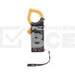 Токовые клещи MASTECH M266 13-1306, фото7