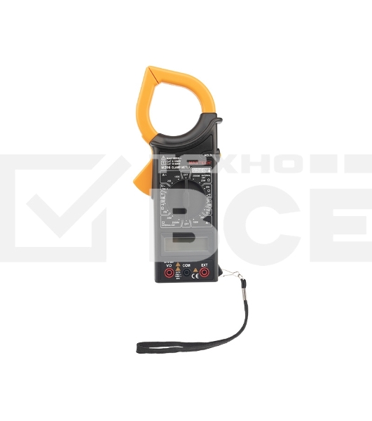 Токовые клещи MASTECH M266 13-1306