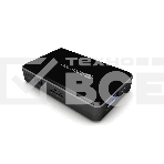 Концентратор USB Transcend USB3.0 4-Port HUB, фото3