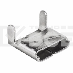 Скрепа для ленты NC 20-TE ширина 20 мм, фото 1