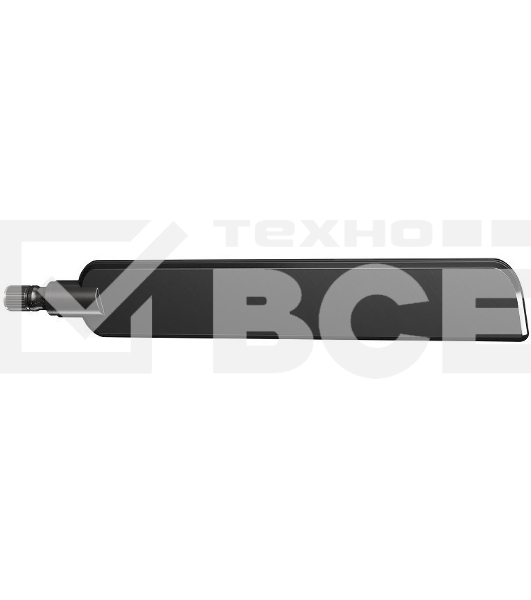 Антенна MikroTik HGO-antenna-OUT двухдиапазонная