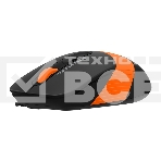 Мышь проводная A4Tech Fstyler FM10 черный/оранжевый, 1600 dpi, USB, кнопки - 4, фото6