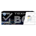 Картридж лазерный HP 658AW2002A желтый для HP CLJ Enterprise M751 (6000 стр.), фото 1