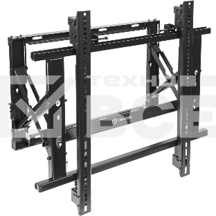 Настенное крепление ONKRON PRO7G для видеостен 50”-70