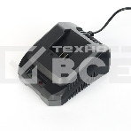 Дрель-шуруповерт аккумуляторная PATRIOT BR 180Li  Li-ion, 18В, 1.5 Aч, 52 Нм, 2 АКБ, кейс, фото3